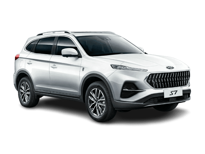 Jac S7 купить в вашем городе