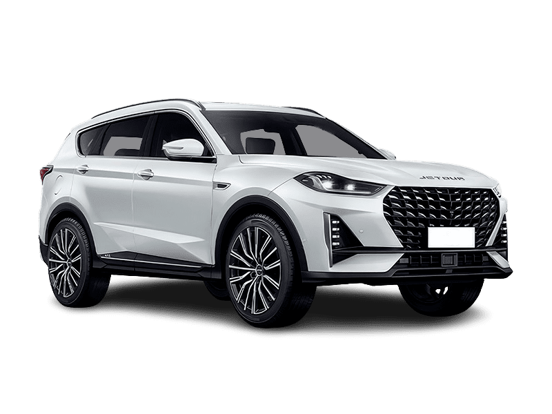 Jetour X70 Plus купить по цене от 3 000 000 рублей
